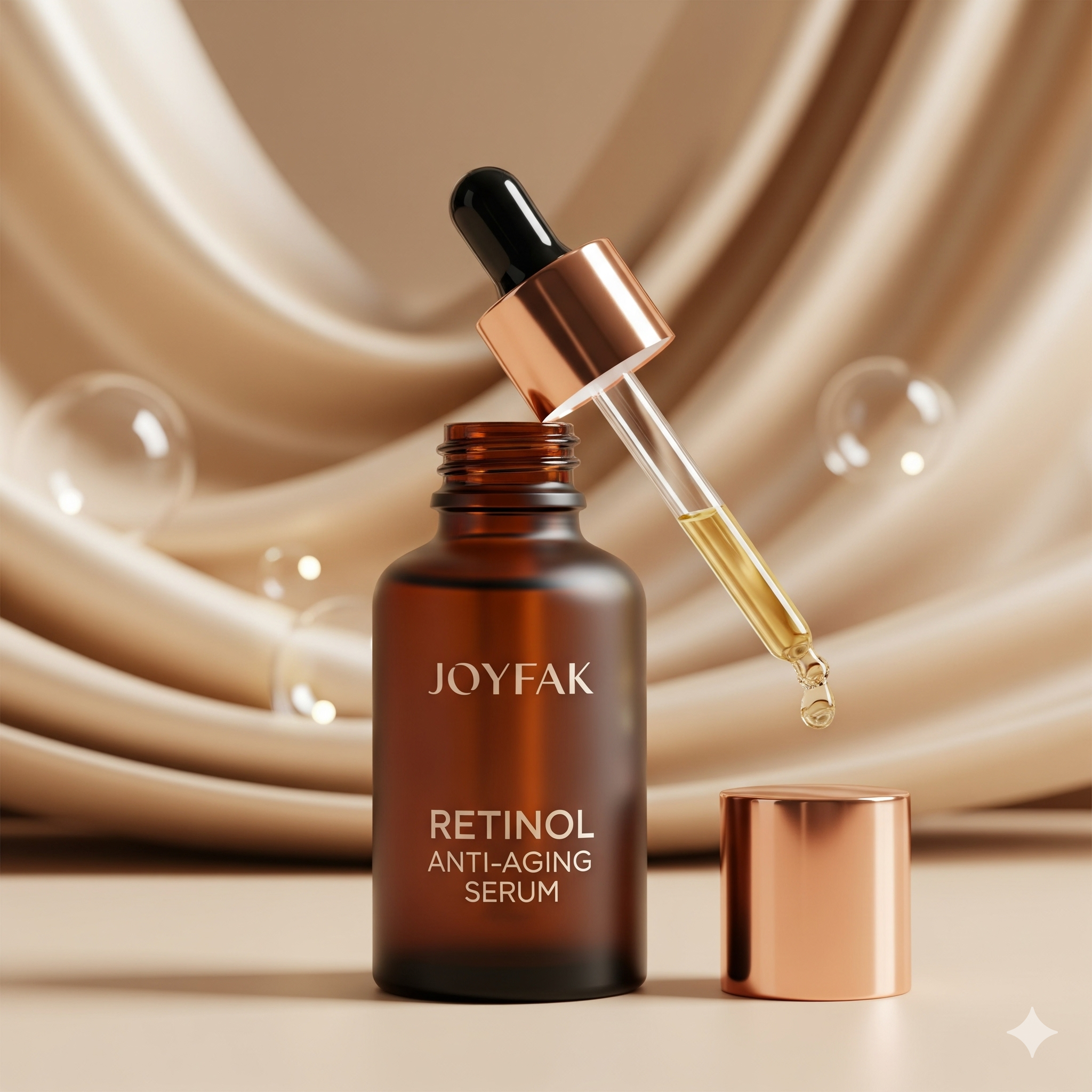 Serums & Treatments