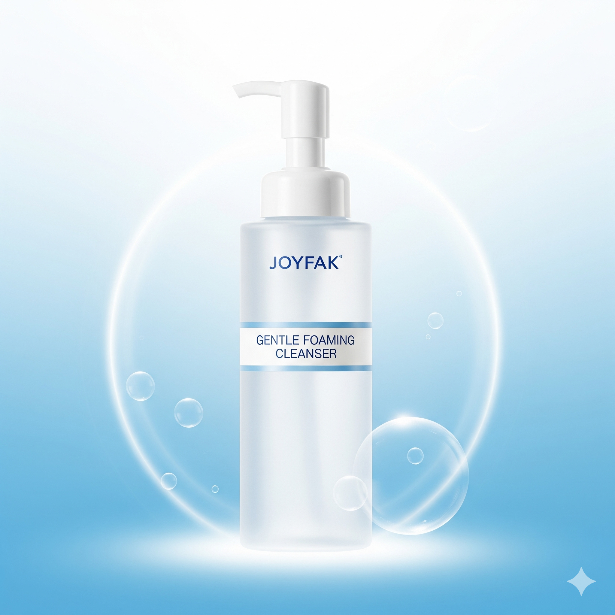 Cleansers & Toners